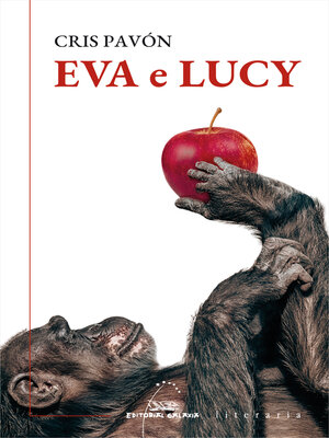 cover image of Eva e Lucy
